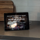 Where the Echo Show stumbled with device control, it excelled at communication.